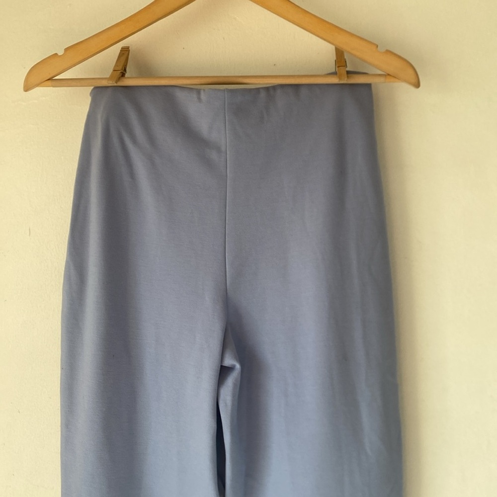 NWT Fabletics S 24/7 Kick Flare Trousers Pant - Picture 9 of 13